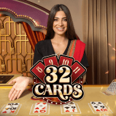 32 Baraha on CrazyWingo