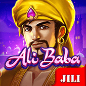 Ali Baba on CrazyWingo
