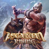 Asgardian Rising on CrazyWingo