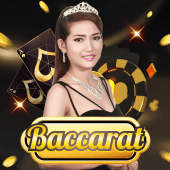 Baccarat A on CrazyWingo