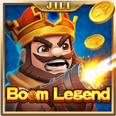 Boom Legend on CrazyWingo