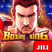 Boxing King on CrazyWingo