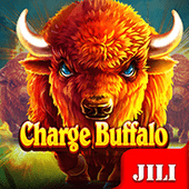 Charge Buffalo on CrazyWingo