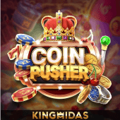 Coin Pusher on CrazyWingo