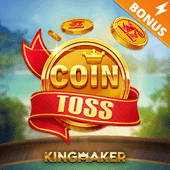 Coin Toss on CrazyWingo