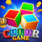Color Game on CrazyWingo