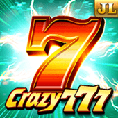 Crazy777 on CrazyWingo