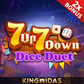 Dice Duet on CrazyWingo