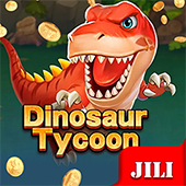 Dinosaur Tycoon on CrazyWingo