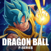 Dragon Ball Slot on CrazyWingo