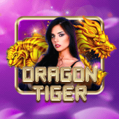Dragon Tiger on CrazyWingo