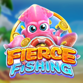 Fierce Fishing on CrazyWingo