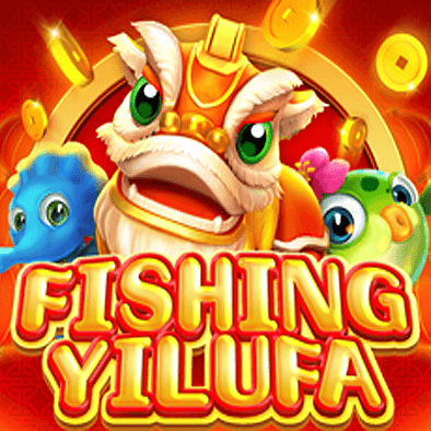 Fishing Yi Lu Fa on CrazyWingo