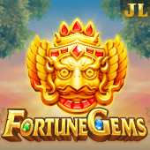 Fortune Gems Slot on CrazyWingo