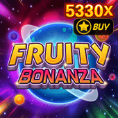 Fruity Bonanza on CrazyWingo