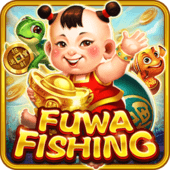 Fuwa Fishing on CrazyWingo
