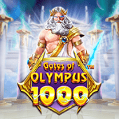 Gates of Olympus 1000 on CrazyWingo