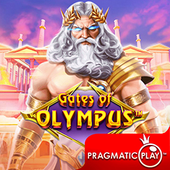 Gates of Olympus on CrazyWingo