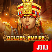 Golden Empire on CrazyWingo