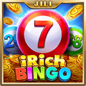 Irich Bingo on CrazyWingo