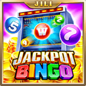 Jackpot Bingo on CrazyWingo