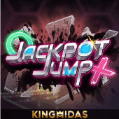Jackpot Jump on CrazyWingo