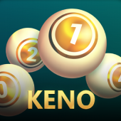 Keno on CrazyWingo