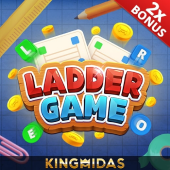 Ladder Game on CrazyWingo