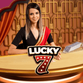 Lucky 7 on CrazyWingo