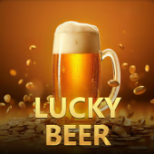 Lucky Bear on CrazyWingo