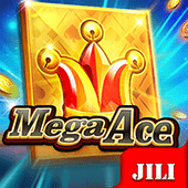 Mega Ace on CrazyWingo