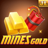 Mines Gold on CrazyWingo