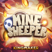 Minesweeper on CrazyWingo