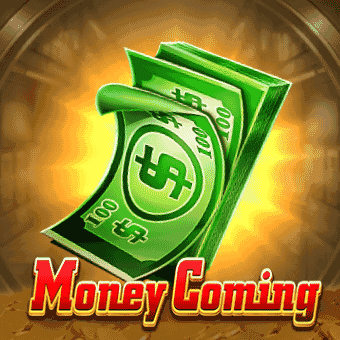 Money Coming on CrazyWingo