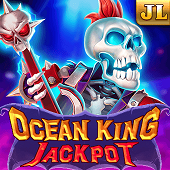Ocean King Jackpot on CrazyWingo