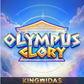 Olympus Glory on CrazyWingo