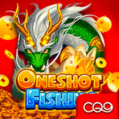 Oneshot Fishing on CrazyWingo