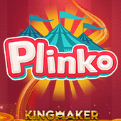 Plinko on CrazyWingo