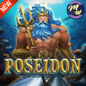 Poseidon on CrazyWingo
