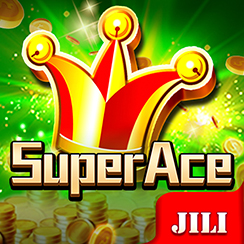 Super Ace on CrazyWingo