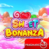 Sweet Bonanza on CrazyWingo