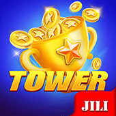 Tower on CrazyWingo