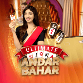 Ultimate Andar Bahar on CrazyWingo